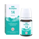 DHU - Bicomplex 14 - 150 Tabletten