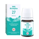DHU - Bicomplex 27 - 150 Tabletten