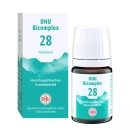 DHU - Bicomplex 28 - 150 Tabletten
