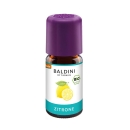 Baldini Bio-Aroma Zitrone 5ml