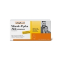 Vitamin C plus Zink-ratiopharm® Brausetabletten
